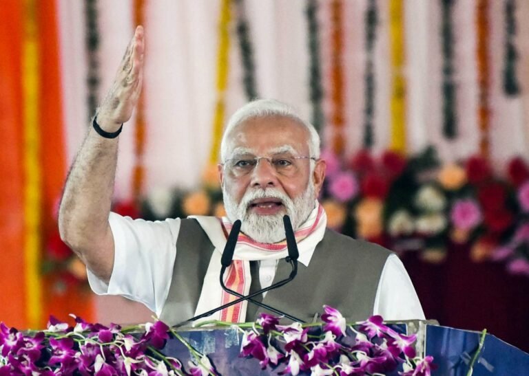 बिहार से दिल्ली तक: दलित, आदिवासी और महिलाएं असुरक्षित : क्या यही है मोदी सरकार का ‘नया भारत’?