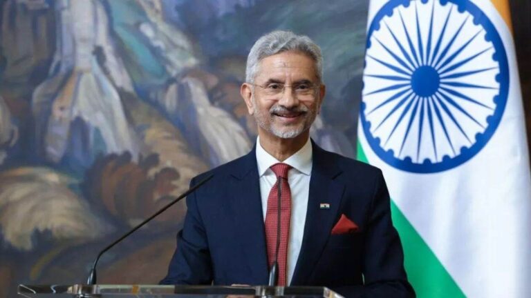 जयशंकर ने Global South की एकजुटता और संयुक्त राष्ट्र सुधार की वकालत की