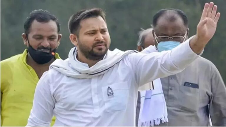 तेजस्वी यादव का बड़ा ऐलान: BJP–JDU नेताओं और अफसरों के भ्रष्टाचार का करेंगे खुलासा, लिस्ट तैयार
