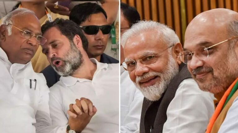 सामाजिक न्याय की नई गूंज: कांग्रेस का ओबीसी एजेंडा और NDA के लिए बिहार में खतरे की घंटी