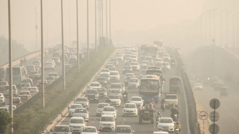 सुप्रीम चेतावनी अलर्ट: वायु प्रदूषण पर तीन हफ्तों में प्लान दो, वरना सख्त कार्रवाई