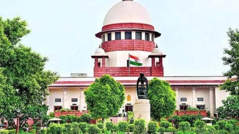 वक्फ कानून को चुनौती देने वाली याचिकाओं पर सुप्रीम कोर्ट आज सुनाएगा फैसला