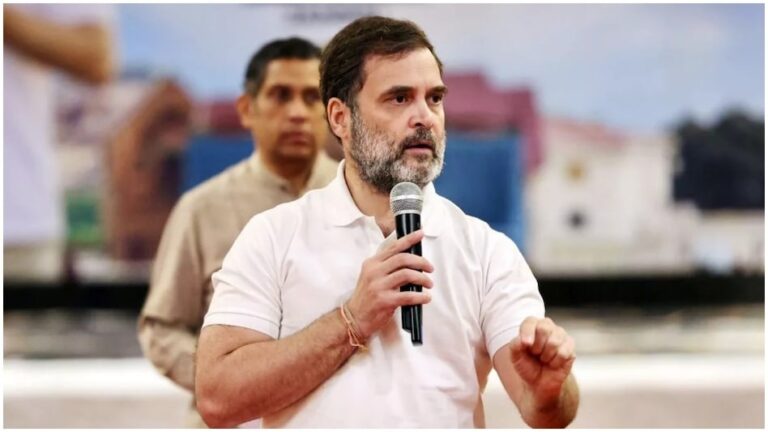 पूर्व CEC: राहुल गांधी के आरोपों को ठुकराना नहीं, परखना जरूरी