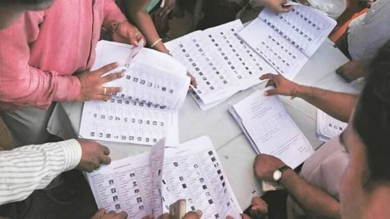 आज जारी होगी बिहार की अंतिम मतदाता सूची, 4-5 अक्टूबर को चुनाव आयोग का दौरा