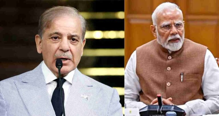 SCO में पाकिस्तान को ‘एंटी-टेरर स्ट्रक्चर’ की कमान, कांग्रेस का मोदी सरकार पर हमला