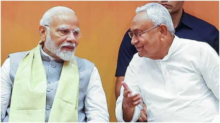“वोट चोर – गद्दी छोड़”: बिहार कांग्रेस का जेडीयू-बीजेपी सरकार पर निशाना
