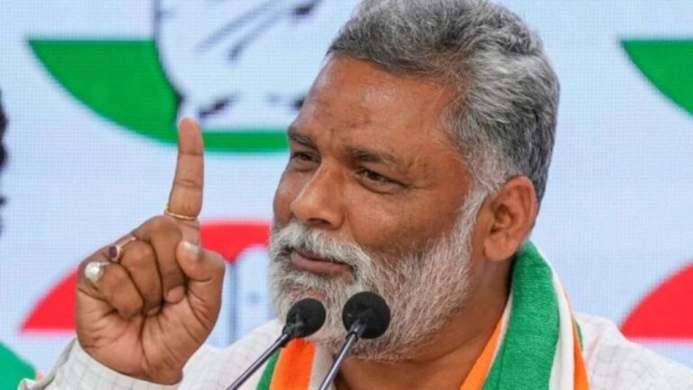 Y+ सुरक्षा हटाई गई, मेरी जान पर खतरा: पप्पू यादव का बड़ा आरोप, JDU और सम्राट चौधरी पर निशाना