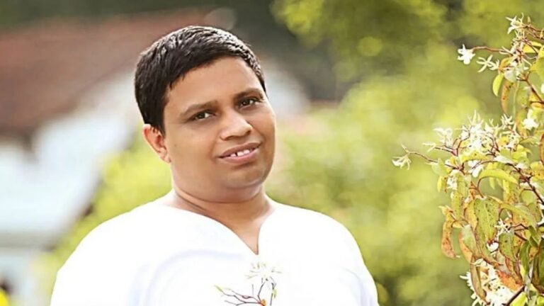 आचार्य बालकृष्ण की नेटवर्थ ₹24,000 करोड़ पार: बिना सैलरी लिए बने अरबपति