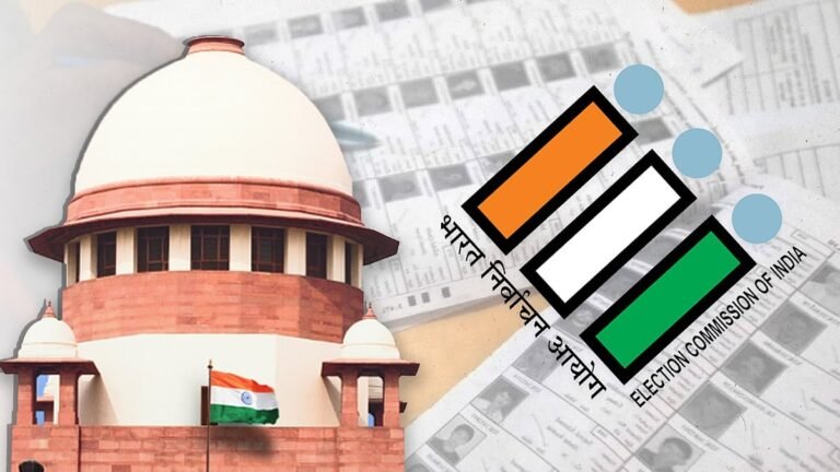 उत्तराखंड में वोट चोरी पर सुप्रीम कोर्ट की मुहर, चुनाव आयोग पर दो लाख का जुर्माना : कांग्रेस
