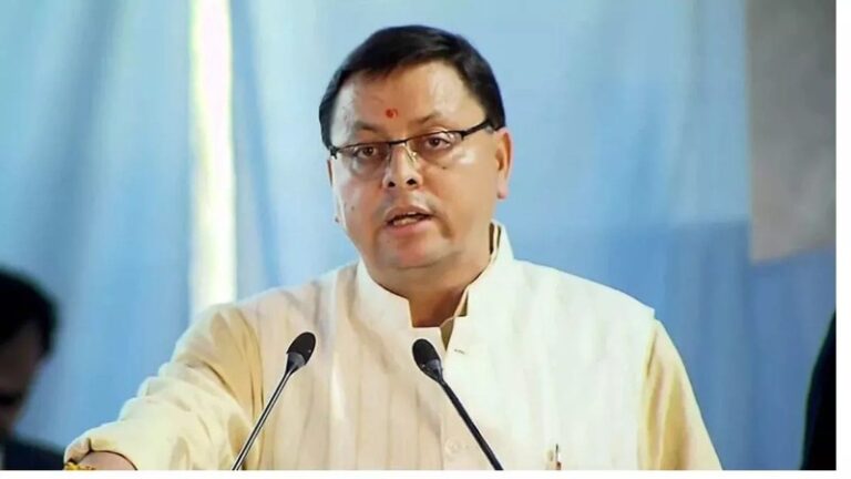 धामी का “नकल जिहाद” बयान: बच्चों के भविष्य से खिलवाड़ को धर्म से जोड़ने की सियासत
