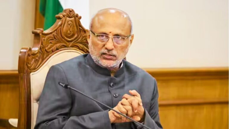 ‘वाजपेयी ऑफ कोयम्बटूर’: सीपी राधाकृष्णन के उपराष्ट्रपति चुनाव का भाजपा और भारतीय राजनीति पर मतलब