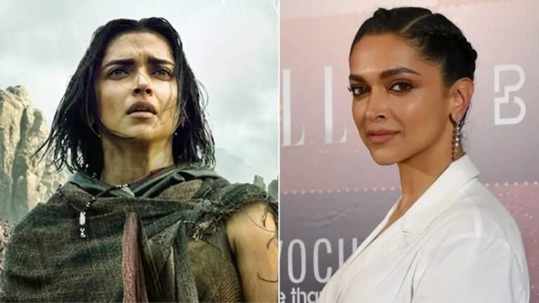 दीपिका पादुकोण का शाहरुख संग धमाका: ‘Kalki 2898 AD’ सीक्वल मेकर्स पर सीधा तंज़?
