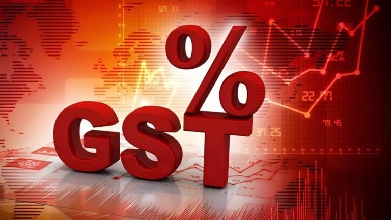 GST दर कटौती: सुधार की हकीकत या सिर्फ दिखावटी उत्सव?