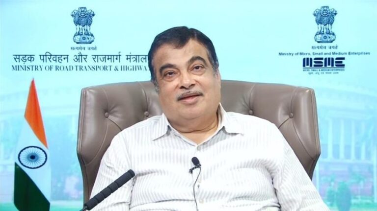 एथेनॉल घोटाला: गडकरी परिवार की अरबों की लूट, कांग्रेस ने तेल CESS के 40 लाख का हिसाब मांगा