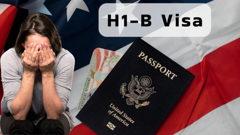 H-1B पर नया $100,000 शुल्क: क्यों सबसे बड़ा खतरा युवा भारतीय महिलाओं पर मंडरा रहा है