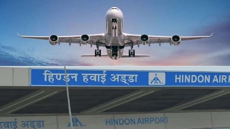 दिल्ली, नोएडा, गाजियाबाद… NCR के तीन एयरपोर्ट, जानें कहां से उड़ान भरना रहेगा सस्ता, कितना आएगा अंतर?