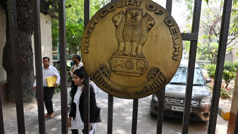 आय छिपाने वाली पत्नी भरण-पोषण की हकदार नहीं, लेकिन पिता का बच्चे के प्रति दायित्व पूर्ण: दिल्ली हाईकोर्ट
