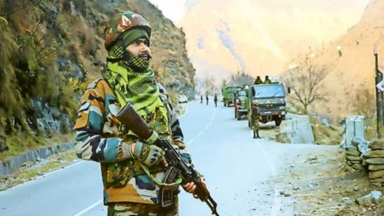 भारत-चीन सीमा पर अब कैमरे बढ़ाएंगे भरोसा, तनाव कम करने का नया फॉर्मूला