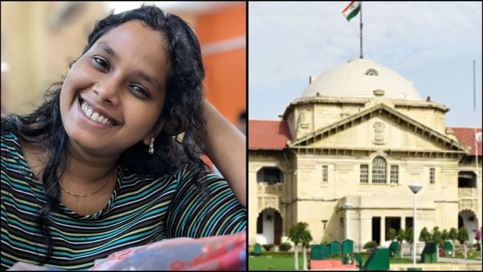 प्रियंका भारती: ECI खुद कर रहा है अपनी साख की हत्या