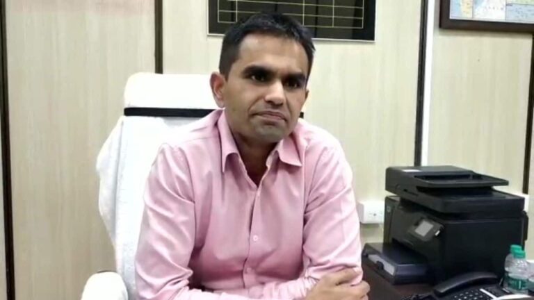 कोर्ट के सवालों में फंसते समीर वानखेड़े — ‘चोर की दाढ़ी में तिनका’ का ताज़ा उदाहरण