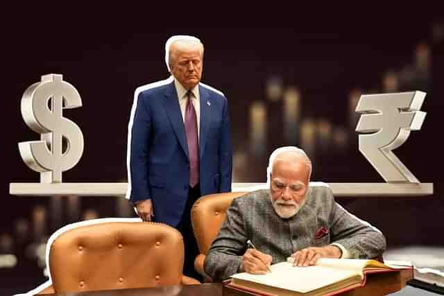 ओपिनियन: ट्रंप का टैरिफ शॉक — अमेरिका को आत्मनिर्भर बनाएगा या महंगाई की आग में झोंकेगा?