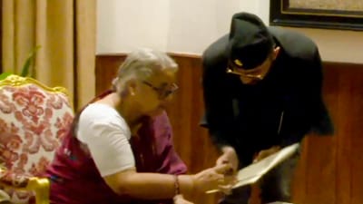 नेपाल की राजनीतिक व आर्थिक तूफान और सुशील कार्की के सामने चुनौतियां