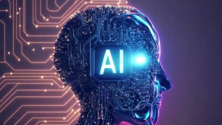 AI का जादू: गुजरे हुए पिता से बात करता है बेटा