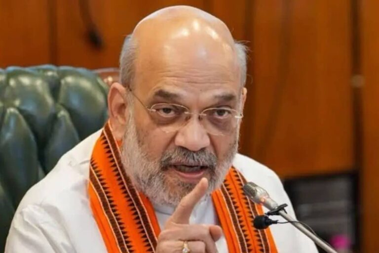 अमित शाह के दौरे के पहले 4 बार के बीजेपी विधायक ने कहा चरम पर है भ्रष्टाचार, पार्टी छोड़ी