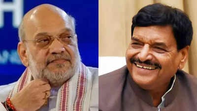 शिवपाल यादव:  अमित शाह ने दिया था ऑफर
