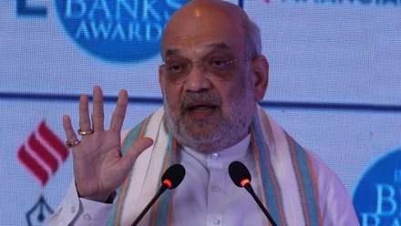 अमित शाह : भारत-अमेरिका की बातचीत अंतिम चरण में, एक हफ्ते के भीतर तस्वीर साफ