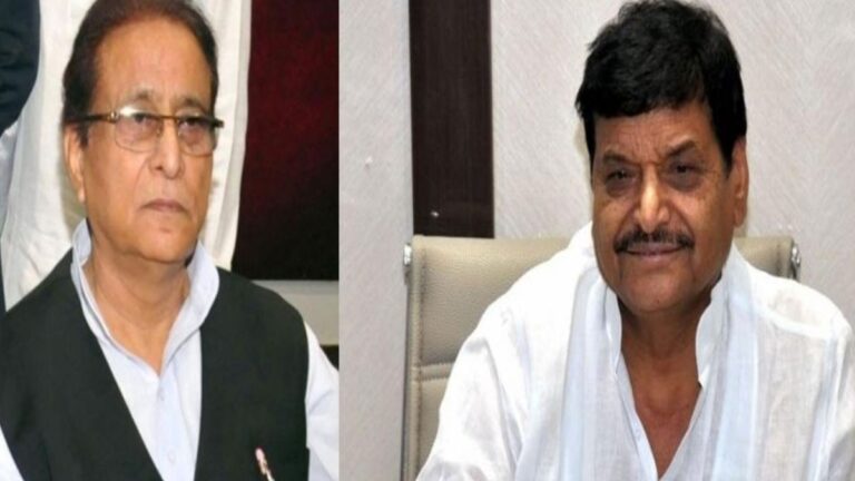 आजम खान किसी और पार्टी में नहीं जाएंगे: शिवपाल यादव