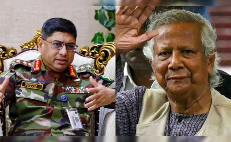 भारत के लिए चिंता का विषय: बांगलादेश में गुपचुप अमेरिकी सैनिकों की उपस्थित