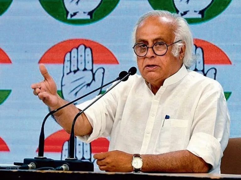 कांग्रेस ने उठाई कड़ी मांग: गाज़ा नरसंहार पर भारत भी बोले निर्णायक आवाज़