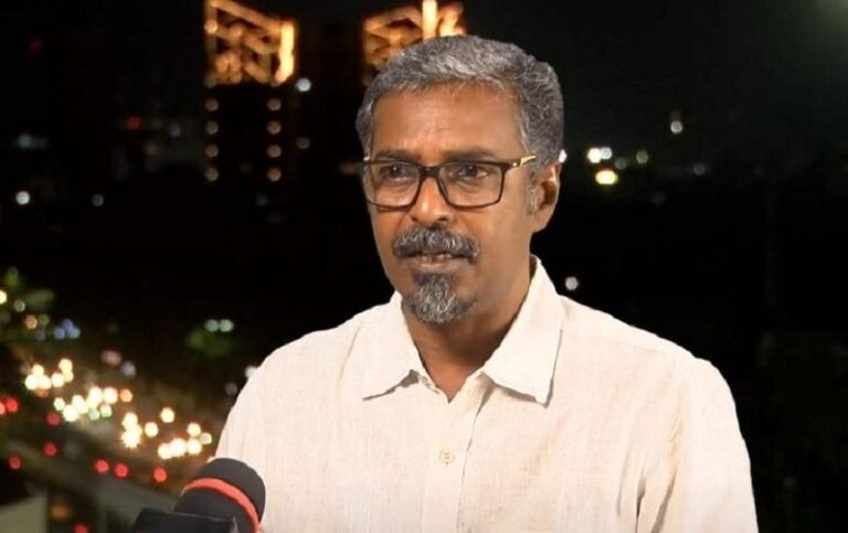 करूर भगदड़ मामला: अफवाह फैलाने पर यूट्यूबर Felix Gerald गिरफ्तार