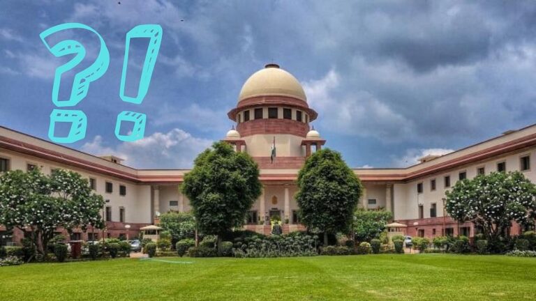 सुप्रीम कोर्ट: अल्पसंख्यक स्कूलों को RTE छूट पर पुनर्विचार जरूरी