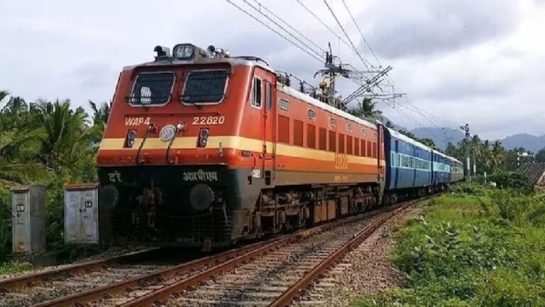रेलवे भर्ती 2025: जूनियर इंजीनियर समेत 2570 पद, जानें पूरी प्रक्रिया और आधिकारिक लिंक