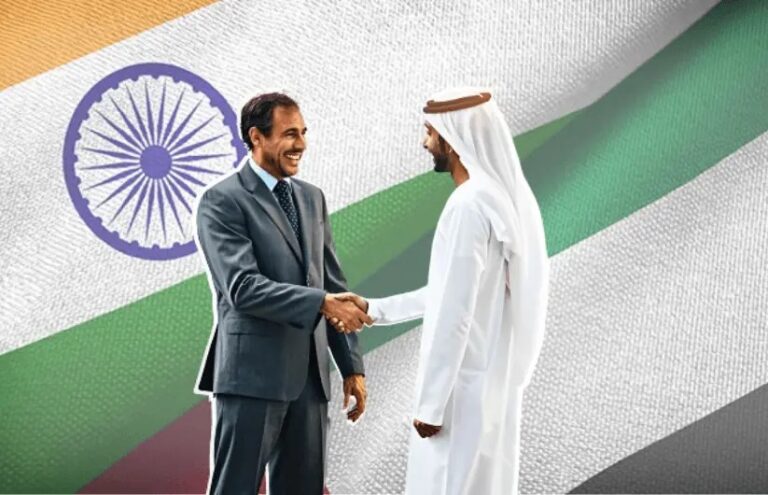 भारतीय कंपनियों के लिए नए अवसर: 2025 में UAE का बदलता कारोबारी परिदृश्य