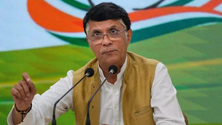 कांग्रेस ने पाकिस्तान के राफेल दावों पर उठाया सवाल