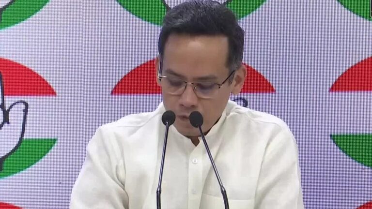 बीजेपी IT सेल पर फूटा गौरव गोगोई का गुस्सा, असम की आत्मा नफरत से नहीं डिगेगी
