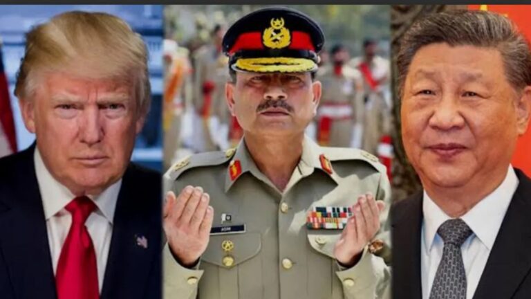 चीन के बाद अमेरिका को भी सौंपे दुर्लभ खनिज, आर्मी चीफ मुनीर की डील से हंगामा !