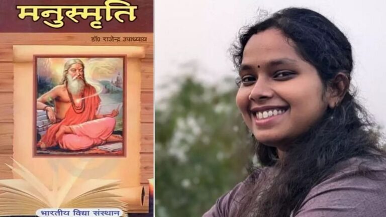 RJD प्रवक्ता प्रियंका भारती: जाति कभी पीछा नहीं छोड़ती, संविधान खत्म हुआ तो लौट जाएंगे अंधकार युग में