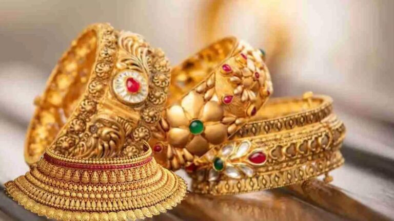 सोने ने रचा नया इतिहास: ₹1,12,750/10 ग्राम तक पहुंची कीमत, फेड की नीतियों और वैश्विक संकेतों का असर