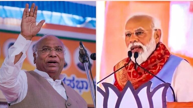 पीएम को दो साल बाद याद आया मणिपुर — कांग्रेस का मोदी सरकार पर हमला