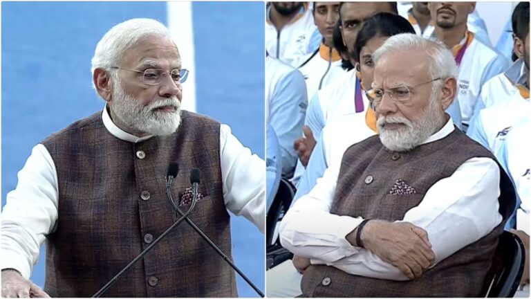 ड्रग्स का काला खेल और मोदी सरकार का “ड्रग-फ्री इंडिया” का नारा