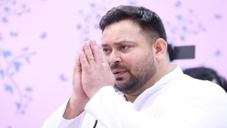 तेजस्वी ही सीएम फेस : महागठबंधन में कांग्रेस का बड़ा ऐलान