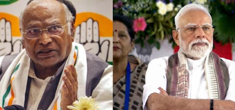 अन्नदाताओं पर ‘गब्बर सिंह टैक्स : खड़गे बोले, आज़ादी से अब तक नहीं हुआ कभी ऐसा जुल्म