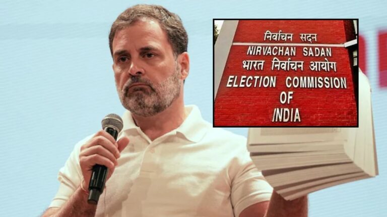 कांग्रेस : बेरोज़गारी और वोट चोरी का गहरा रिश्ता, युवाओं का भविष्य अंधेरे में धकेल रही मोदी सरकार