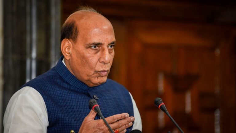 राजनाथ सिंह का बड़ा बयान: अगले 15-20 साल तक BJP में प्रधानमंत्री पद की कोई वेकेंसी नहीं