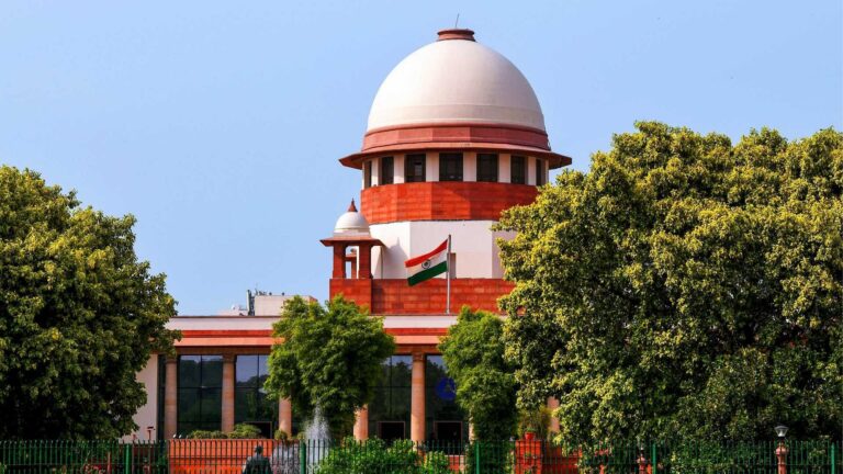 अब वक्त आ गया है मानहानि को अपराध की श्रेणी से बाहर करने का—सुप्रीम कोर्ट जज की सख्त टिप्पणी ने खोली बहस