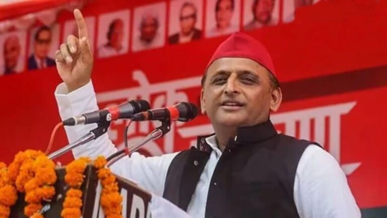 अखिलेश यादव : बीजेपी जानबूझकर सरकारी सेवाएं कर रही है बर्बाद